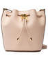 Shopper bag Lauren Ralph Lauren Torebka  - Andie 19 431837534013 Pink