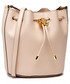Shopper bag Lauren Ralph Lauren Torebka  - Andie 19 431837534013 Pink