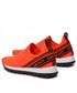 Sneakersy Dkny Sneakersy  - Abbi K1278516 Orange/Black