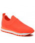 Sneakersy Dkny Sneakersy  - Jadyn K1258120  Orange Ora