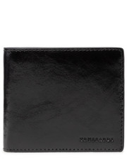 Portfel Duży Portfel Męski  - Bifold Wallet Card Holder 71W00176 K299 - eobuwie.pl Trussardi
