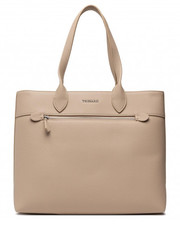 Shopper bag Torebka  - New Lily Shopper Ns 75B01420 W041 - eobuwie.pl Trussardi