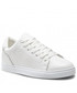 Sneakersy Trussardi Sneakersy  - 79A00821 White