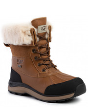 Śniegowce Śniegowce  - W Adirondack Boot III 1095141 Che - eobuwie.pl Ugg