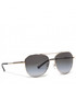 Okulary Michael Kors Okulary przeciwsłoneczne  - Cheyenne 0MK1109 10148G Light Gold/Dark Grey Gradient