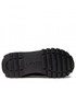 Półbuty dziecięce Levi’s Sneakersy Levis® - VALE0001S Black Magenta 3206