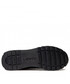 Półbuty dziecięce Levi’s Sneakersy Levis® - VALE0002S Black Magenta 3206