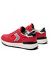 Półbuty dziecięce Levi’s Sneakersy Levis® - VBOS0051S Red 0047