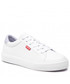 Sneakersy Levi’s Sneakersy LEVIS® - 234237-661-251 White