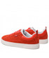 Mokasyny męskie Levi’s Sneakersy LEVIS® - 233037-878-104 Brick Red