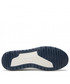 Mokasyny męskie Levi’s Sneakersy LEVIS® - 234234-661-17 Navy Blue