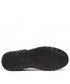 Mokasyny męskie Levi’s Sneakersy Levis® - 234234-661-559 Full Black