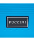 Kosmetyczka Puccini Kuferek  - ABSQM016 7