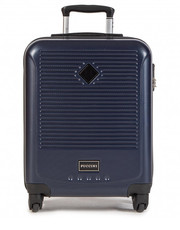 Torba podróżna /walizka Mała Twarda Walizka  - Corfu ABS016C 7A - eobuwie.pl Puccini