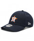 Czapka New Era Czapka z daszkiem  - Houston Astros The League 10761331 Granatowy
