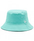 Czapka New Era Kapelusz  - Pastel Bucket Hat 60240542 Turquoise