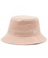Czapka New Era Kapelusz  - Pastel Bucket Hat 60240541 Pink
