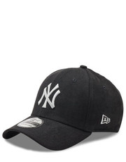 Czapka Czapka z daszkiem  - New York Yankees Mlb Team Logo 39Thirty 60284915 Black - eobuwie.pl New Era