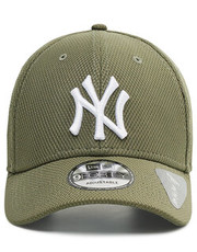 Czapka Czapka z daszkiem  - New York Yankees 9Forty Khaki - eobuwie.pl New Era