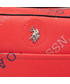Listonoszka U.S. Polo Torebka  Assn. - G.Country Crosb. Pocket BEUGJ5420WVP400 Red