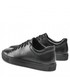 Mokasyny męskie Domeno Sneakersy  - 4795 Czarny N1430