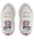 Półbuty dziecięce Zippy Sneakersy  - 228-C917ZC White 001