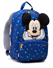 Plecak Plecak  - Disney Ultimate 2.0 140108-9548-1CNU Mickey Stars - eobuwie.pl Samsonite