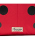 Plecak Samsonite Plecak  - Bacpack S 142478-9676-1CNU Ladybug Lally