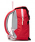 Plecak Samsonite Plecak  - Bacpack S 142478-9676-1CNU Ladybug Lally