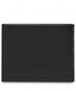 Portfel Samsonite Duży Portfel Męski  - Simpla Slg 135016-1041-1INU Black