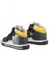 Trzewiki dziecięce Bartek Sneakersy  - 94281-003 Czarny