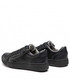 Sneakersy Jana Sneakersy  - 8-23660-29 Black Uni 007