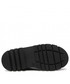 Botki Vero Moda Botki  - Vmenilla Leather Boot 10276502 Black