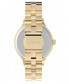 Zegarek damski Timex Zegarek  - Peyton TW2V23300 Gold