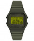 Zegarek damski Timex Zegarek  - T80 TW2U94000 Green/Green