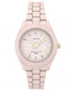 Zegarek damski Timex Zegarek  - Waterbury Ocean TW2V33100 Pink