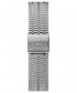 Zegarek męski Timex Zegarek  - Q Reissue TW2U61200 Silver/Silver
