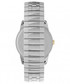 Zegarek męski Timex Zegarek  - Easy Reader TW2V40200  Silver/Silver