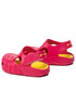 Sandały dziecięce Rider Sandały  - Comfy Baby. 83101 Pink/Yellow 24192