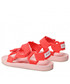 Sandały Rider Sandały  - Free Style Sand Ad 11671 Pink/Red AA631