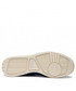 Półbuty męskie Polo Ralph Lauren Sneakersy  - Polo Crt Lux 809860968003 Navy