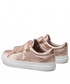 Półbuty dziecięce Polo Ralph Lauren Sneakersy  - Sayer Ez RF103757 S Pink Metallic