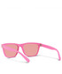 Okulary Polo Ralph Lauren Okulary przeciwsłoneczne  - 0PH4167 59707V Matte Maui Pink/Pink Mirror White