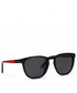 Okulary Polo Ralph Lauren Okulary przeciwsłoneczne  - 0PH4182U 528487 Matte Black/Dark Grey