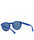 Okulary Polo Ralph Lauren Okulary przeciwsłoneczne  - 0PH4184 523580 Shiny Royal Blue/Dark Blue