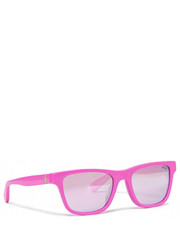 Okulary Okulary przeciwsłoneczne  - 0PP9504U 59707V Shiny Maui Pink/Pink Mirror White - eobuwie.pl Polo Ralph Lauren