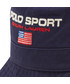 Czapka Polo Ralph Lauren Kapelusz  - Loft Bucket Hat 710833721001 Newport Navy