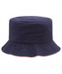 Czapka Polo Ralph Lauren Kapelusz  - Loft Bucket Hat 710833721001 Newport Navy