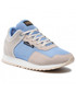 Sneakersy G-Star Raw Sneakersy  - Calow D20039-C826-1852 Delta Blue