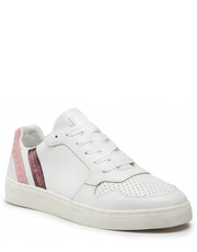 Sneakersy Sneakersy  - Laurite 23733488 Off Wht/Pink S219 - eobuwie.pl Scotch & Soda